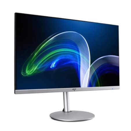 Acer CB322QK LED display 80 cm (31.5") 3840 x 2160 pixels 4K Ultra HD Argent