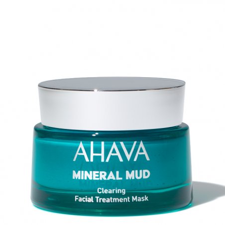 AHAVA 89115065 facial mask Women 50 ml