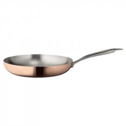 Mette Blomsterberg 201231 frying pan All-purpose pan Round