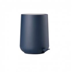 Zone Denmark 331977 trash can 3 L Round Acrylonitrile butadiene styrene (ABS) Navy