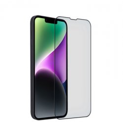 IPHONE 14/13/13 PRO PREMIUM QUALITY 9H FULL TEMPERED GLASS S