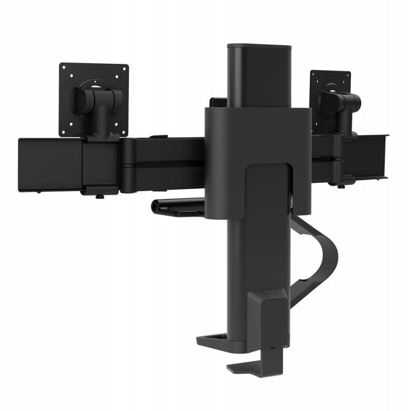 TRACE DUAL MONITOR MOUNT SLIM PROFILE