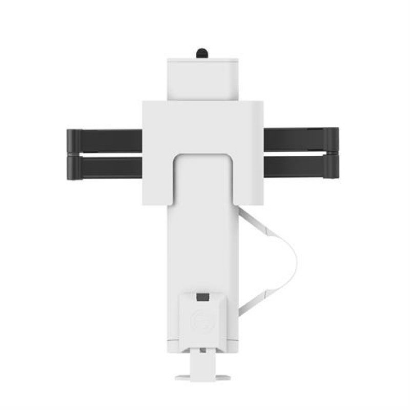 TRACE MONITOR MOUNT SLIM PROFILE CLAMP