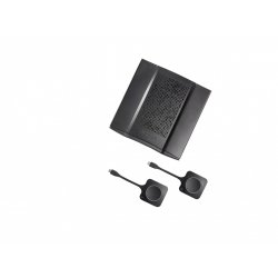 Barco CX‑50 G2 wireless presentation system HDMI Desktop