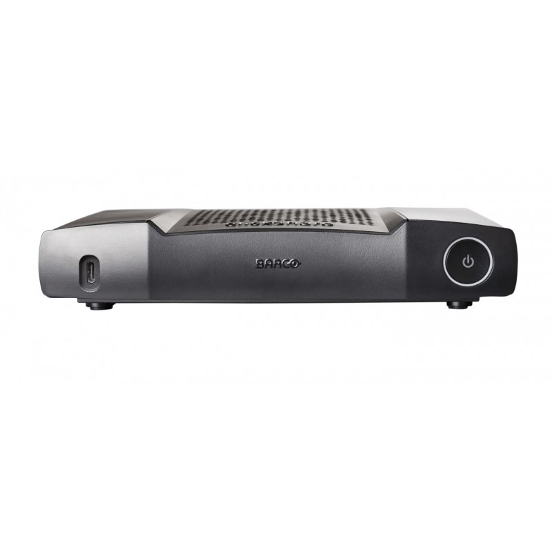 Barco CX‑50 G2 système de présentation sans fil HDMI Bureau