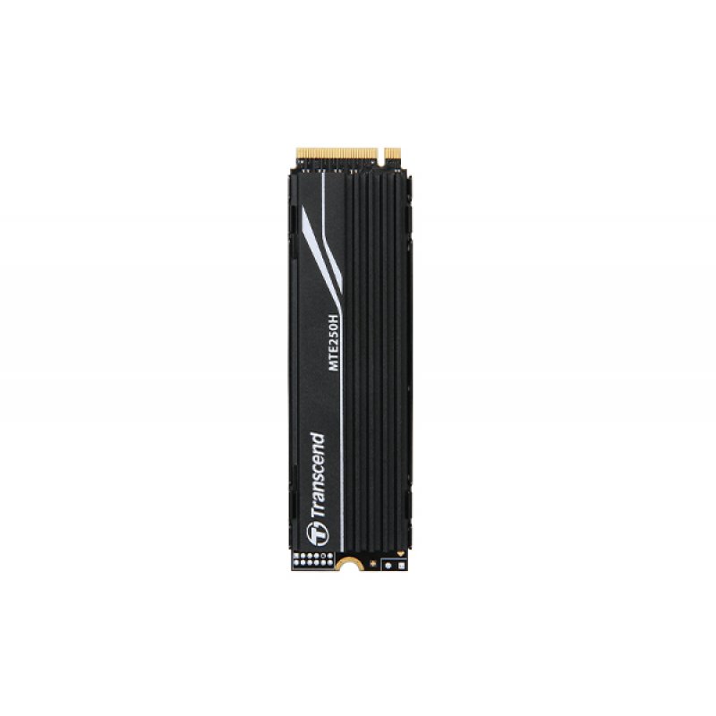 Transcend TS4TMTE250H disque SSD M.2 4 To PCI Express 4.0 NVMe