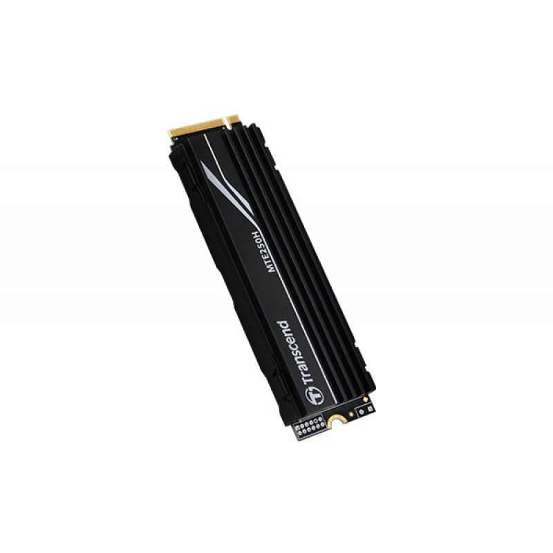 4TB M.2 2280 PCIe Gen4x4 NVMe 3D TLC