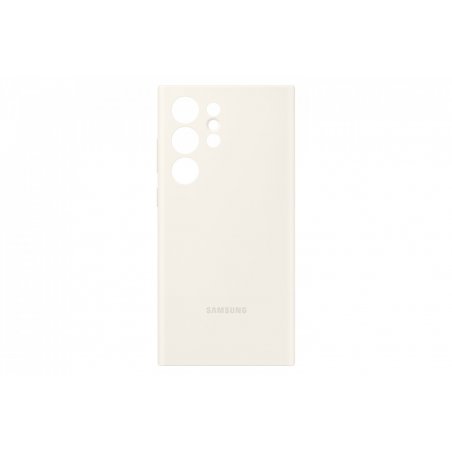 Samsung EF-PS918TUEGWW mobile phone case 17.3 cm (6.8") Cover Cream