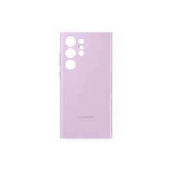 Samsung EF-PS918TVEGWW mobile phone case 17.3 cm (6.8") Cover Lavender