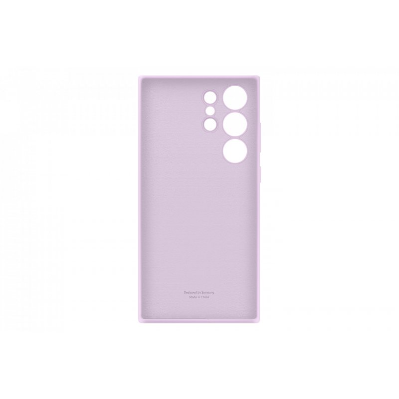 Samsung EF-PS918TVEGWW mobile phone case 17.3 cm (6.8") Cover Lavender