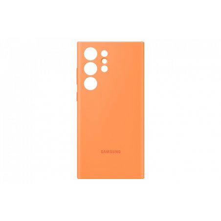 Samsung EF-PS918TOEGWW mobile phone case 17.3 cm (6.8") Cover Orange