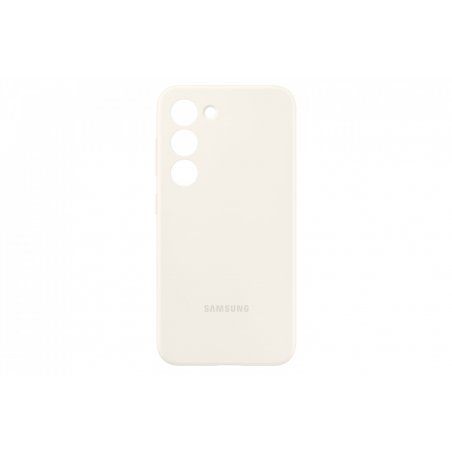 Samsung EF-PS911TUEGWW mobile phone case 15.5 cm (6.1") Cover Cream