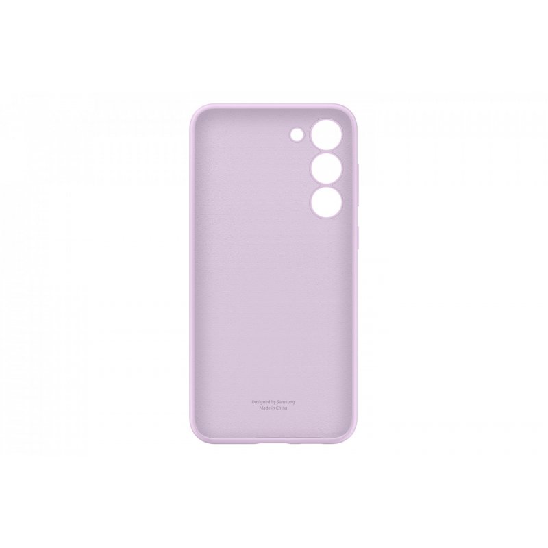 Samsung EF-PS916TVEGWW mobile phone case 16.8 cm (6.6") Cover Lavender