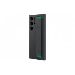 Samsung EF-GS918TBEGWW coque de protection pour téléphones portables 17,3 cm (6.8") Housse Noir