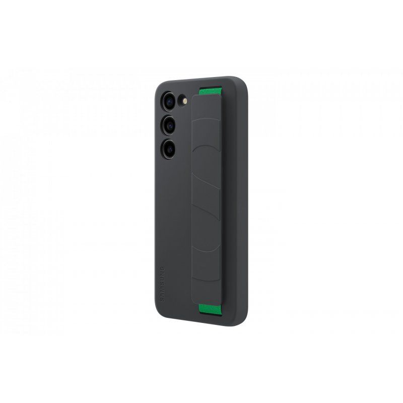 Samsung EF-GS916TBEGWW mobile phone case 16.8 cm (6.6") Cover Black