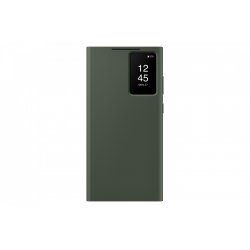 Samsung EF-ZS918CGEGWW coque de protection pour téléphones portables 17,3 cm (6.8") Folio Vert