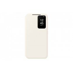 Samsung EF-ZS911CUEGWW mobile phone case 15.5 cm (6.1") Folio Cream