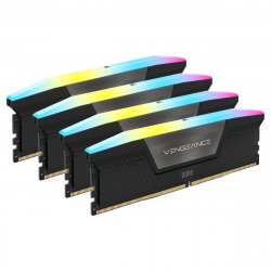 Corsair Vengeance CMH64GX5M4B6200C32 module de mémoire 64 Go 4 x 16 Go DDR5 6200 MHz