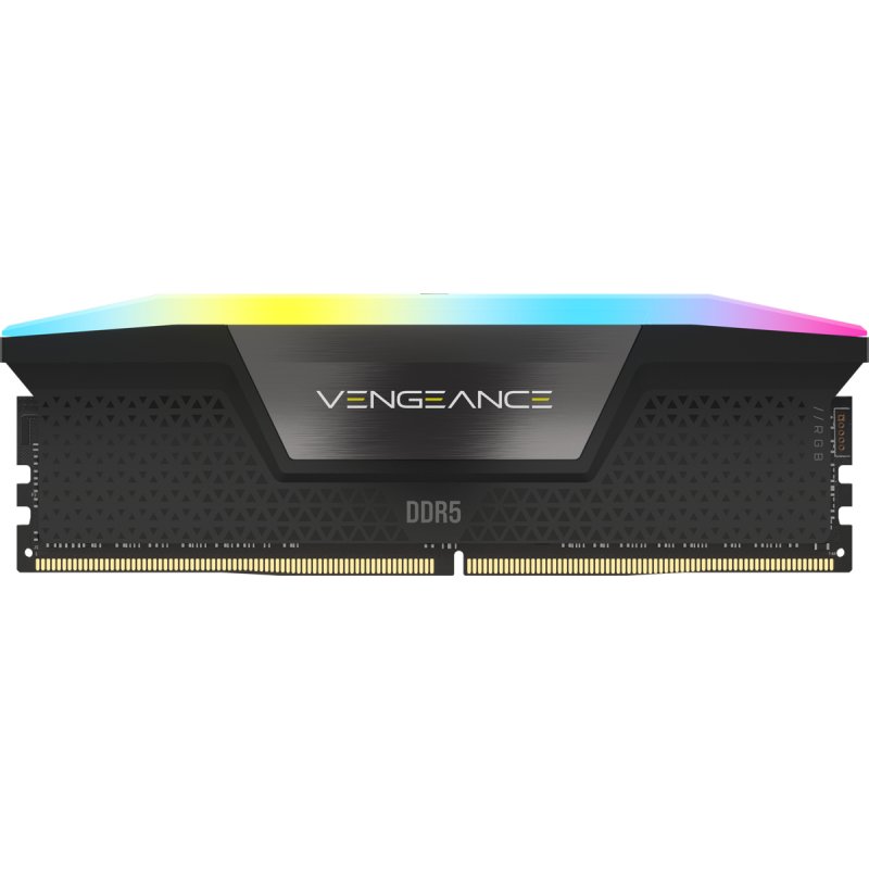 Corsair Vengeance CMH64GX5M4B6200C32 module de mémoire 64 Go 4 x 16 Go DDR5 6200 MHz