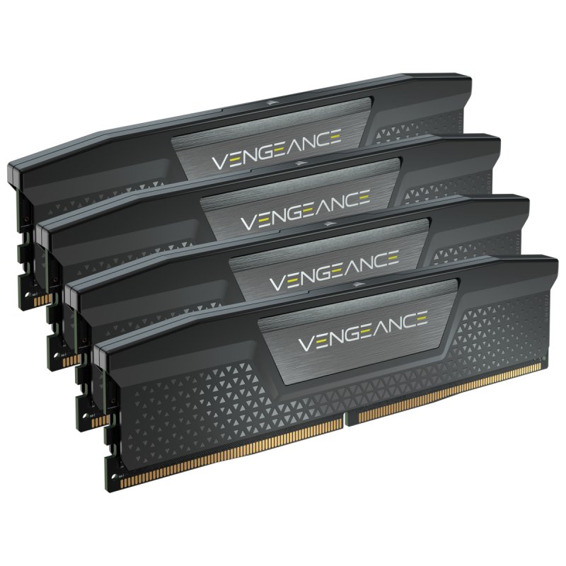 D564GB 6400-32 Vengeance       bk K4 COR