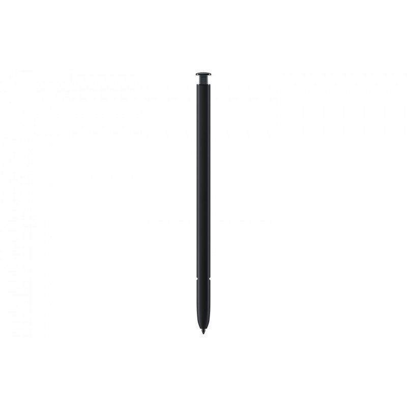 Sam S Pen für Galaxy S23 Ultra        bk  phantom black