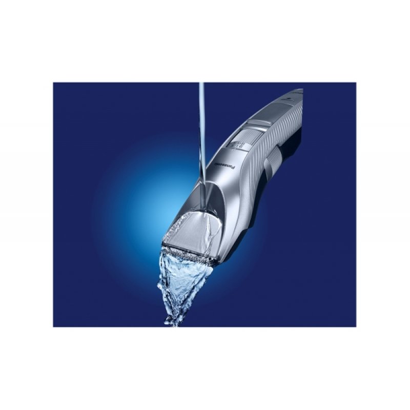 Panasonic ER-GC71 Argent 38