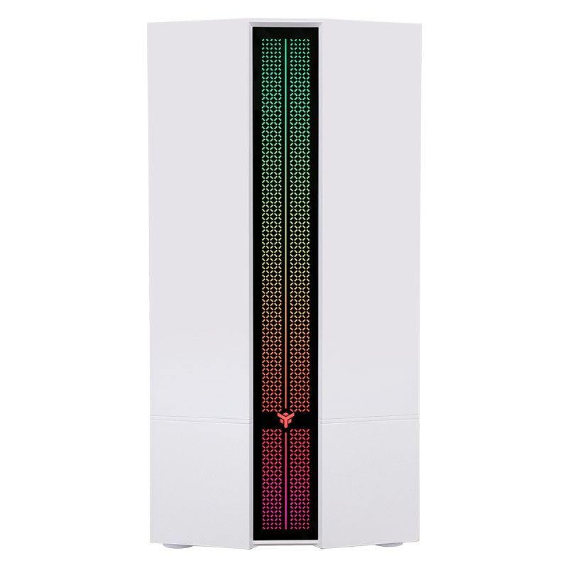 itek LIFLIG W41 Mini Tower Blanc