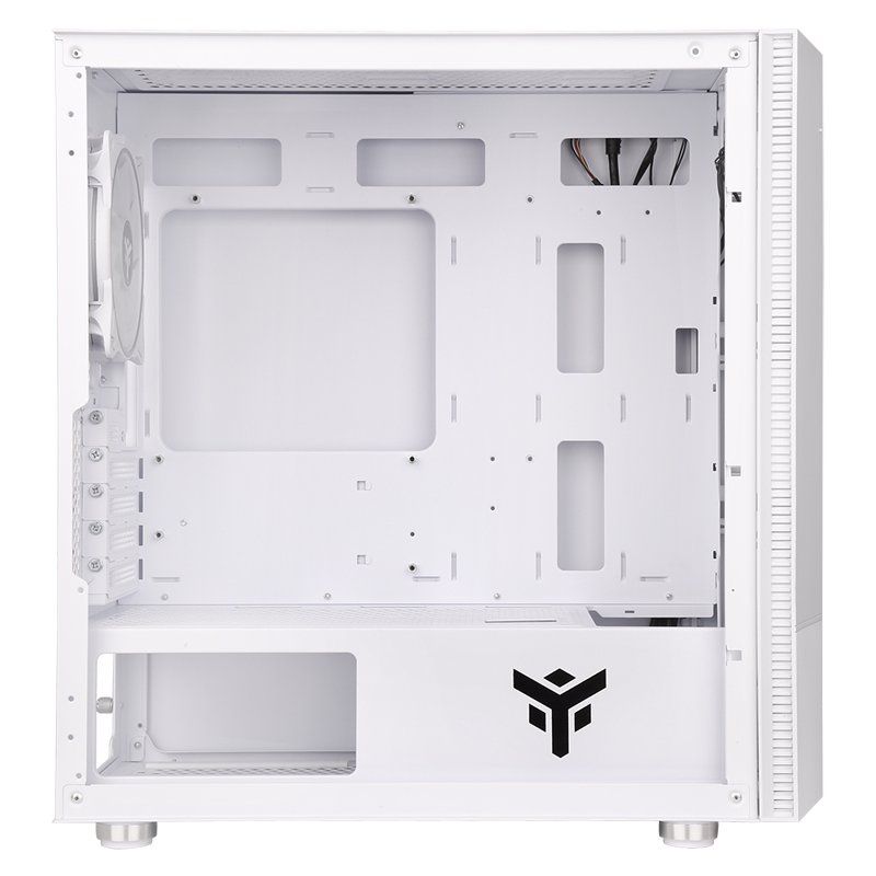 itek LIFLIG W41 Mini Tower Blanc