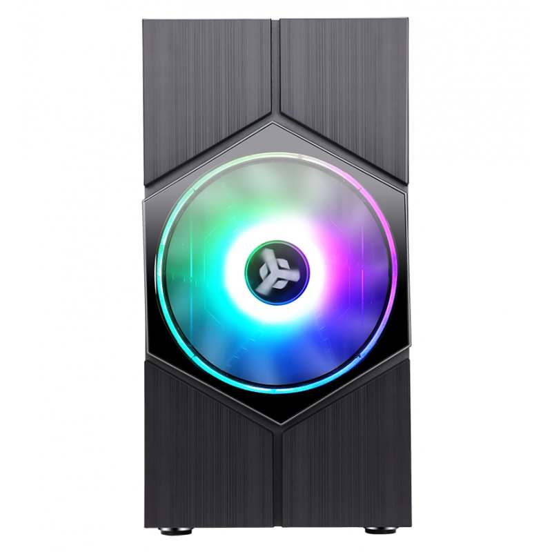 itek VORTEX Mini Tower Black