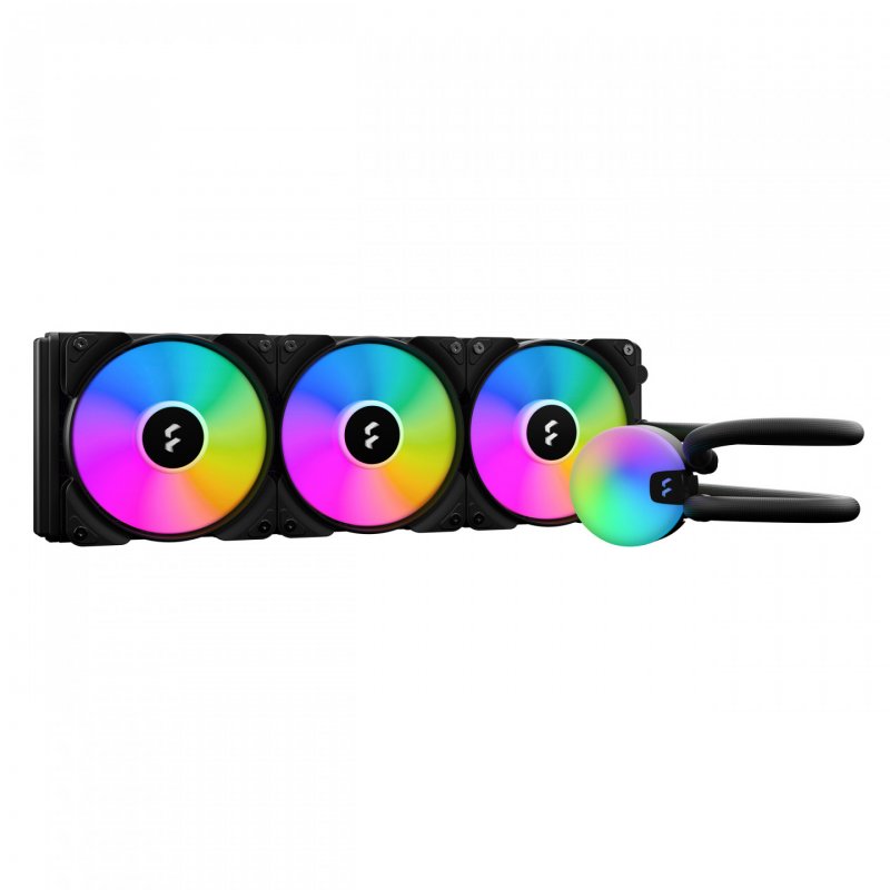 FRACTAL Lumen S36 Water Cooling V2 RGB