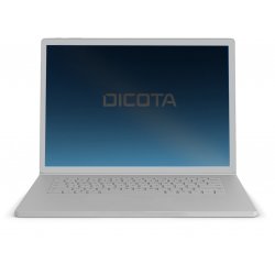 Dicota D70038 filtre anti-reflets pour écran et filtre de confidentialité Filtre de confidentialité sans bords pour o