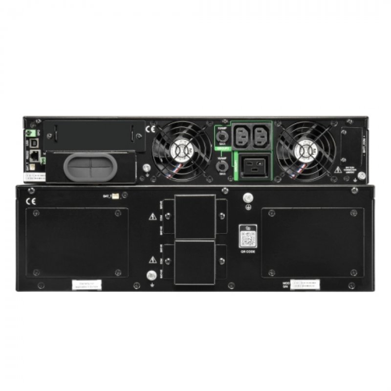 SmartUPS RT 192V 32*5Ah BP/wo ralikit