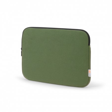 BASE XX D31974 sacoche d'ordinateurs portables 39,6 cm (15.6") Housse Vert, Olive