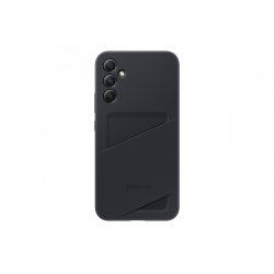 Samsung EF-OA346 coque de protection pour téléphones portables 17 cm (6.7") Housse Noir