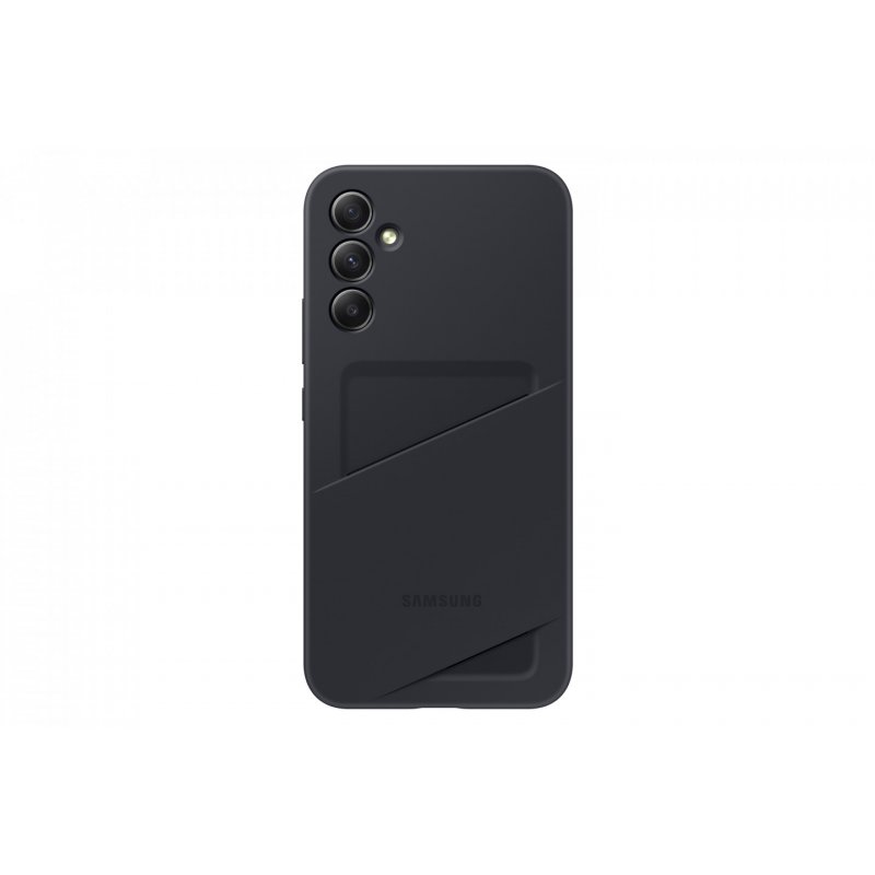 Samsung EF-OA346 coque de protection pour téléphones portables 17 cm (6.7") Housse Noir