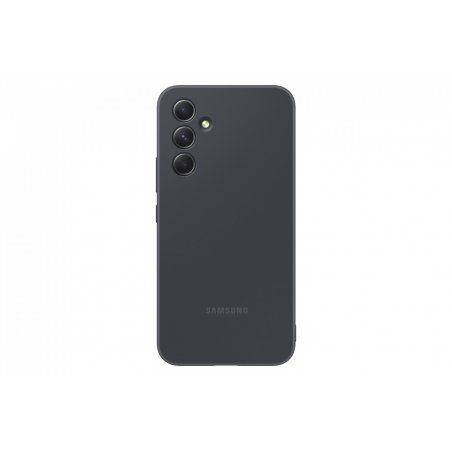 Samsung EF-PA546 mobile phone case 16.3 cm (6.4") Cover Black