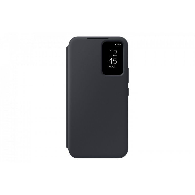 Samsung A54 Smart View Wallet Black