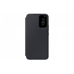 Samsung A34 Smart View Wallet Black