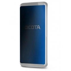 DICOTA D70570 display privacy filters Frameless display privacy filter 17 cm (6.7")