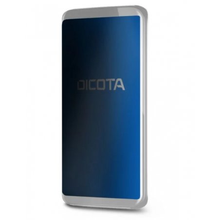 DICOTA D70570 display privacy filters Frameless display privacy filter 17 cm (6.7")