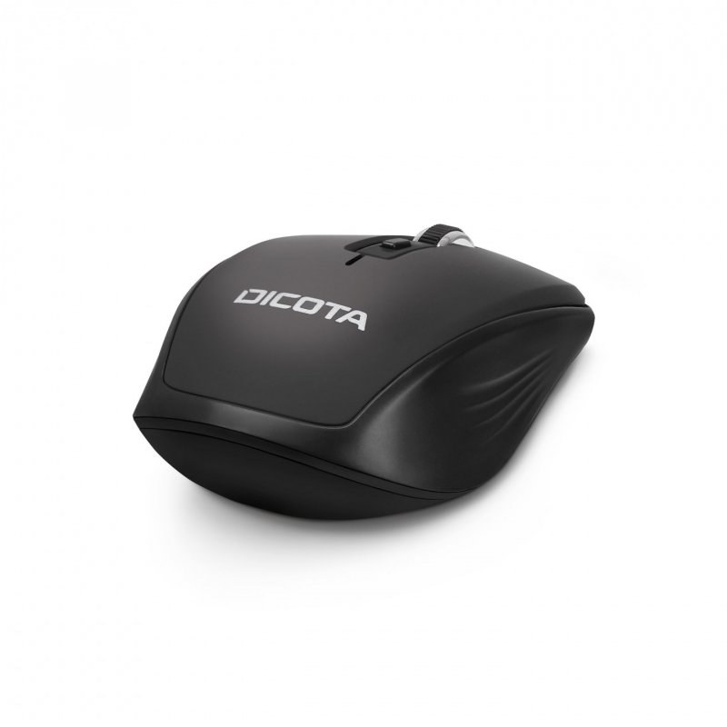DICOTA D31980 mouse Ambidextrous Bluetooth 1600 DPI