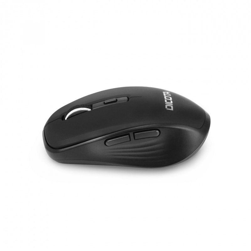 DICOTA D31980 souris Ambidextre Bluetooth 1600 DPI