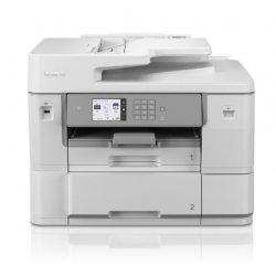 Brother MFC-J6959DW Inkjet A3 1200 x 4800 DPI 30 ppm Wi-Fi