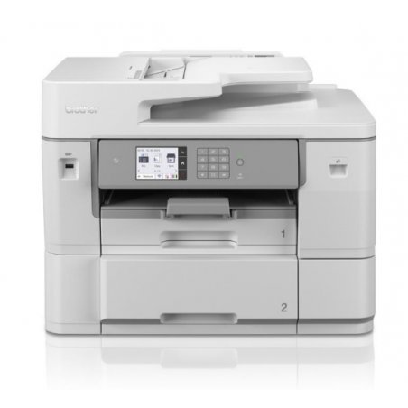 Brother MFC-J6959DW Inkjet A3 1200 x 4800 DPI 30 ppm Wi-Fi