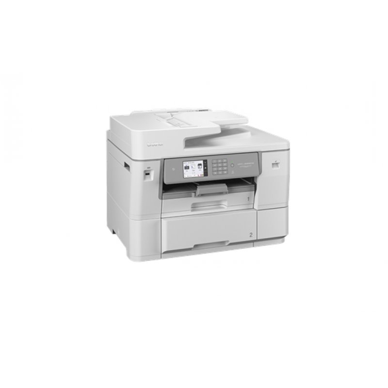 Brother MFC-J6959DW Inkjet A3 1200 x 4800 DPI 30 ppm Wi-Fi