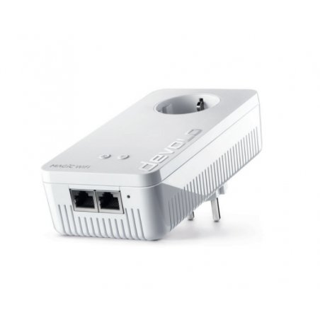 Devolo Magic 2 2400 Mbit/s Ethernet/LAN Wifi Blanc 2 pièce(s)