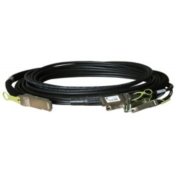 Huawei SFP-10G-CU1M fibre optic cable 1 m SFP+ Black