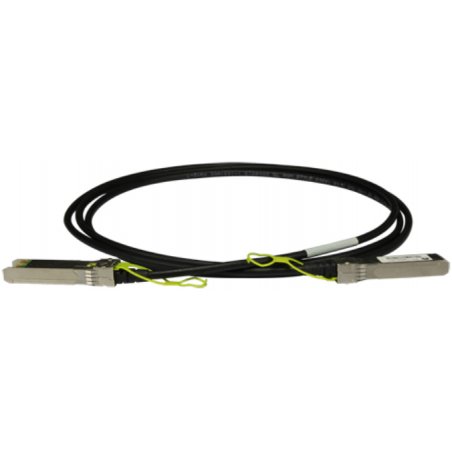 Huawei SFP-10G-CU3M câble de fibre optique 3 m SFP+ Noir