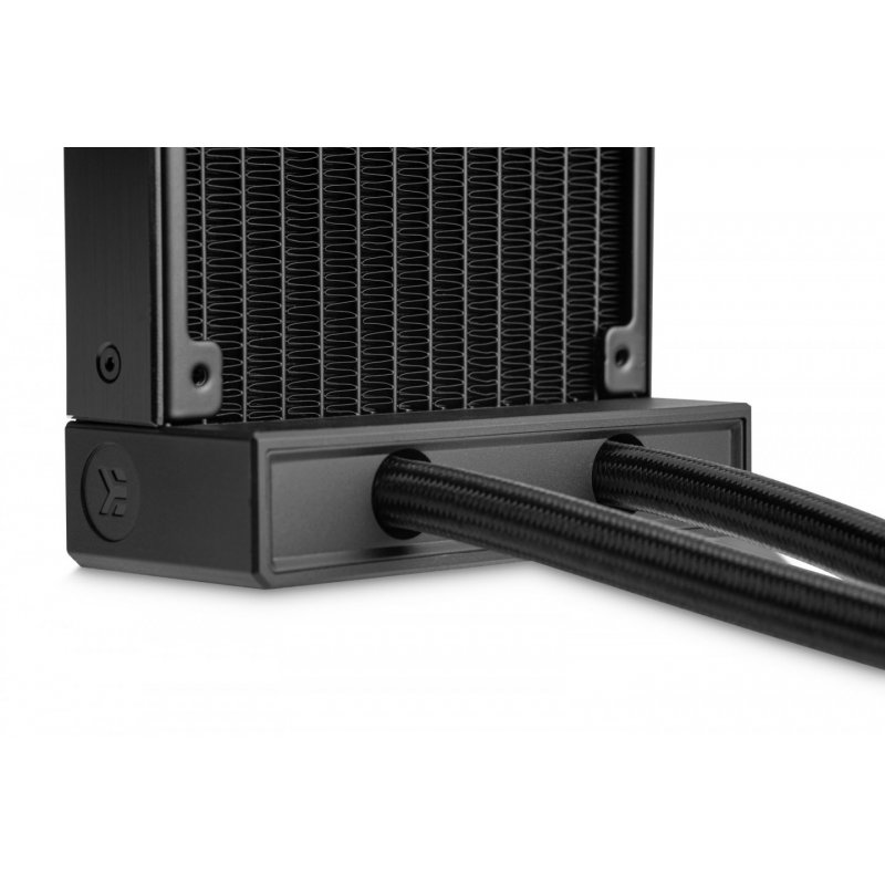 EK Water Blocks 3831109851678 pièce et accessoire pour systèmes de refroidissement d'ordinateurs Module de ventilation