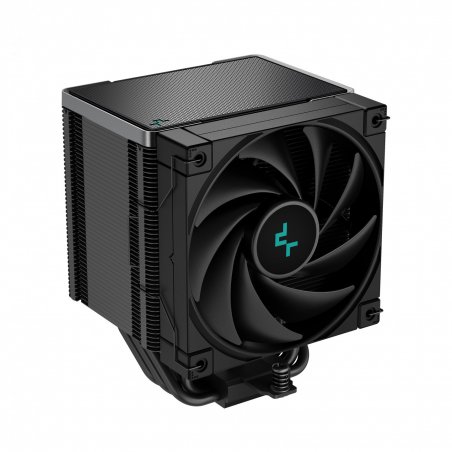 DeepCool AK500 Zero Dark              bk
